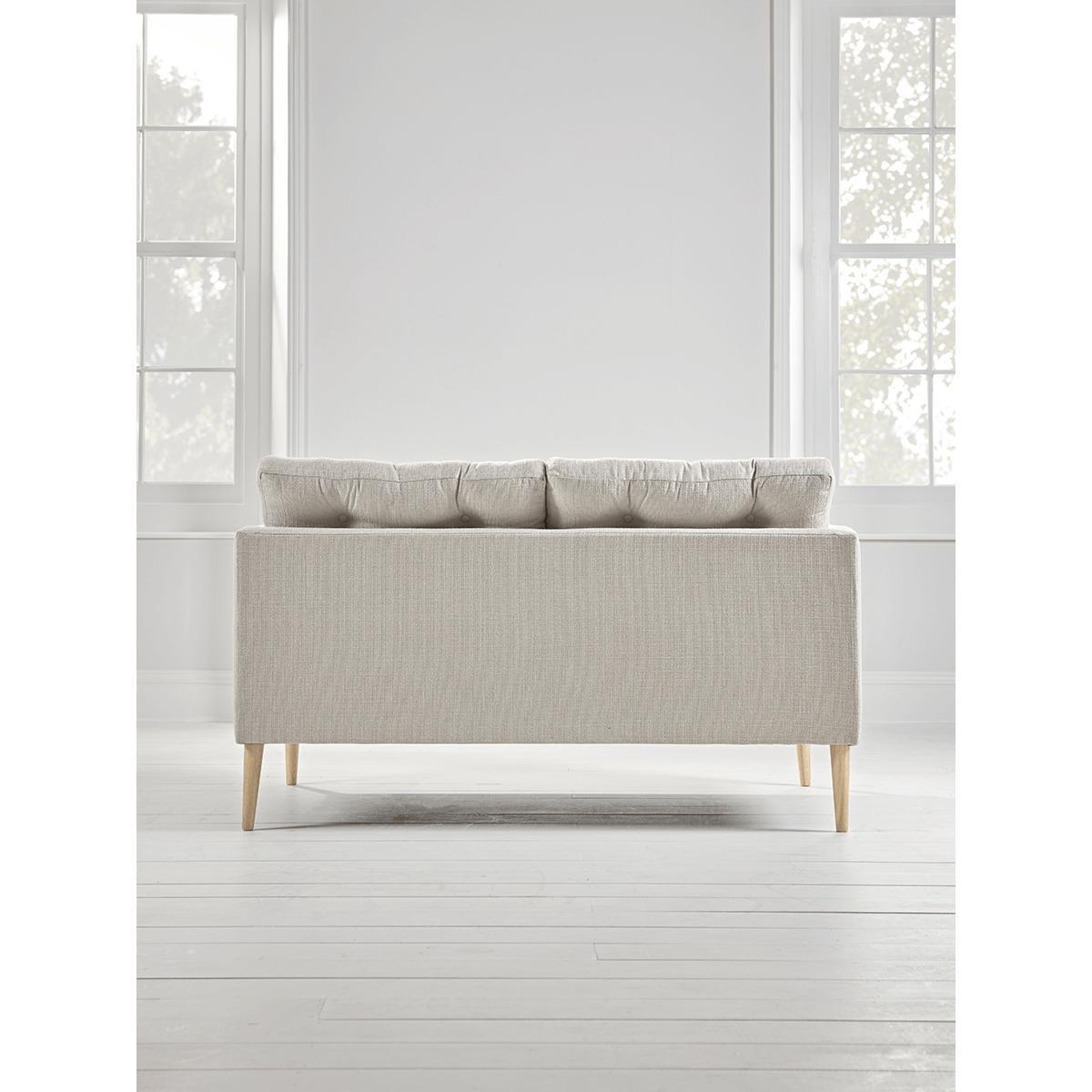 Arne Petite Sofa - Flax – image 6