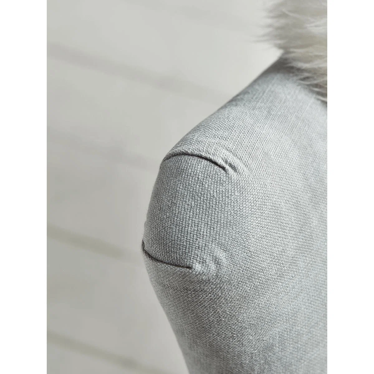 Mads Petite Sofa - Soft Grey – image 6