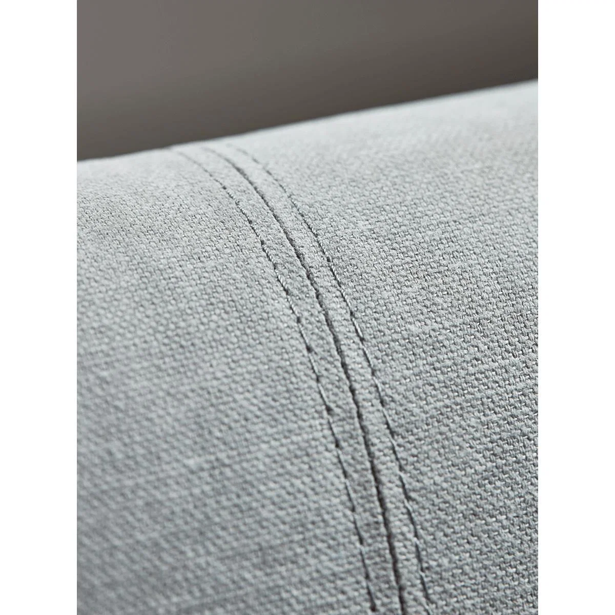Mads Petite Sofa - Soft Grey – image 8
