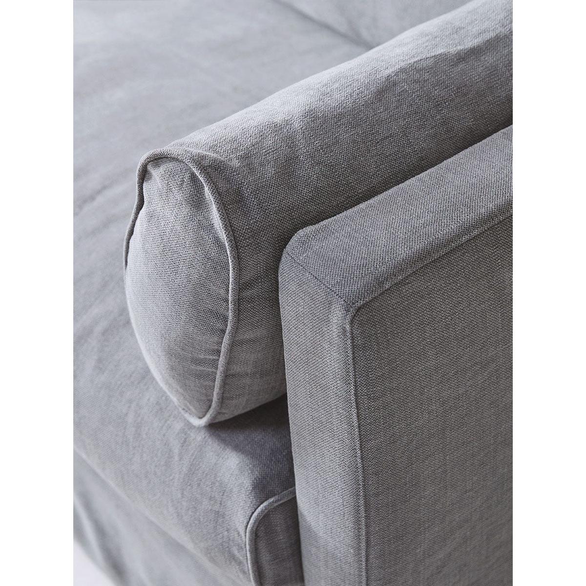 Rennes Two Seater Sofa – image 5