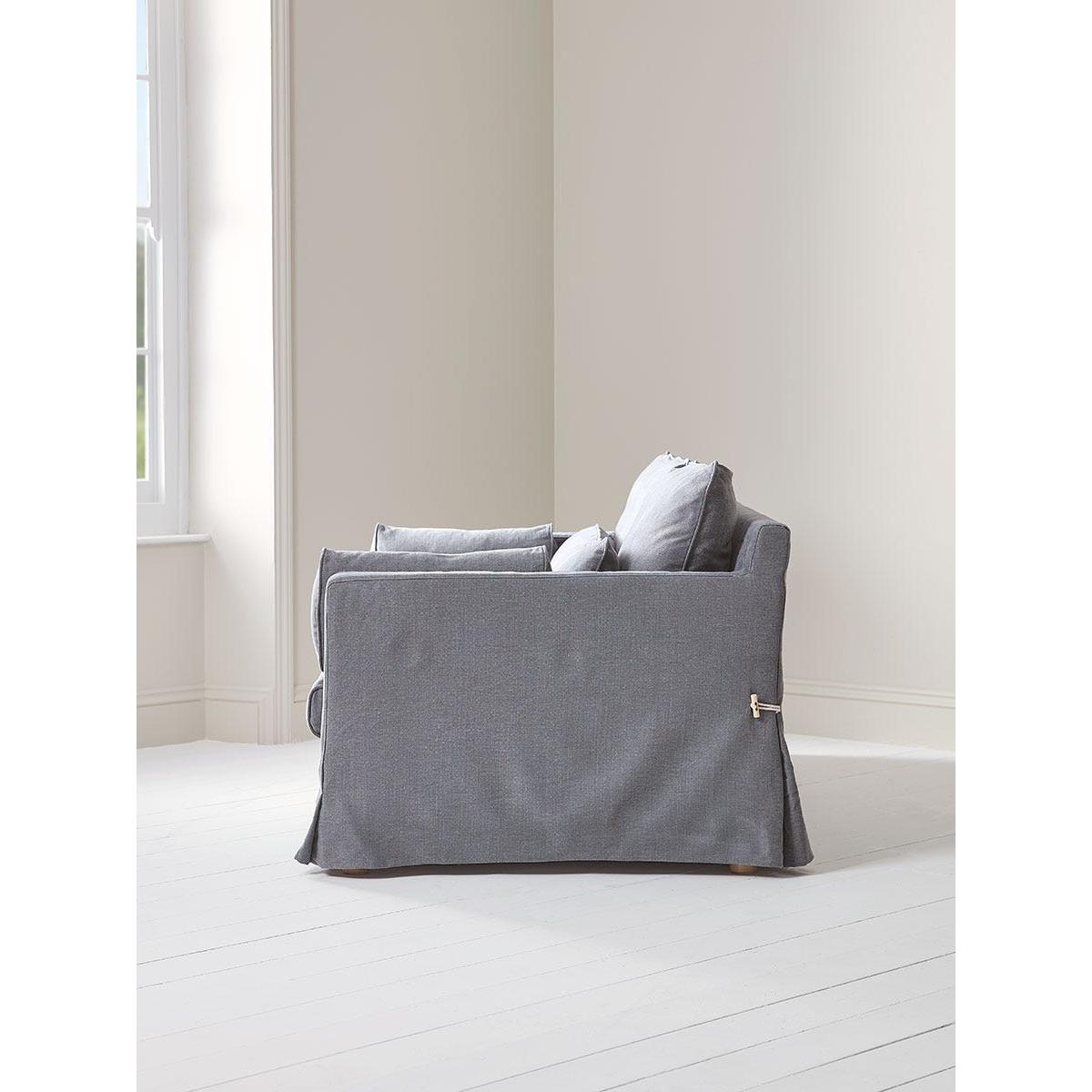Rennes Two Seater Sofa – image 8