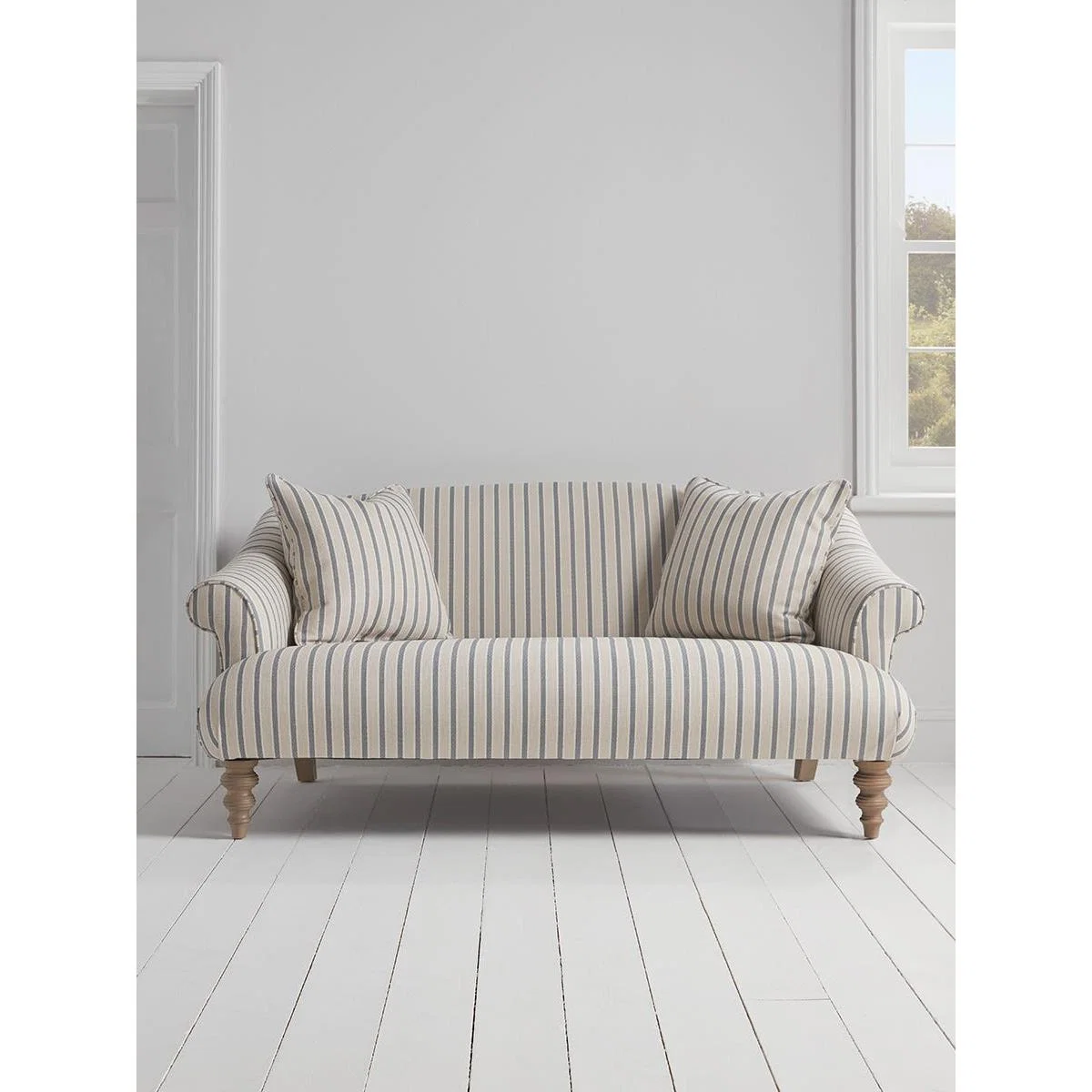 Annette Two Seater Sofa – image 7