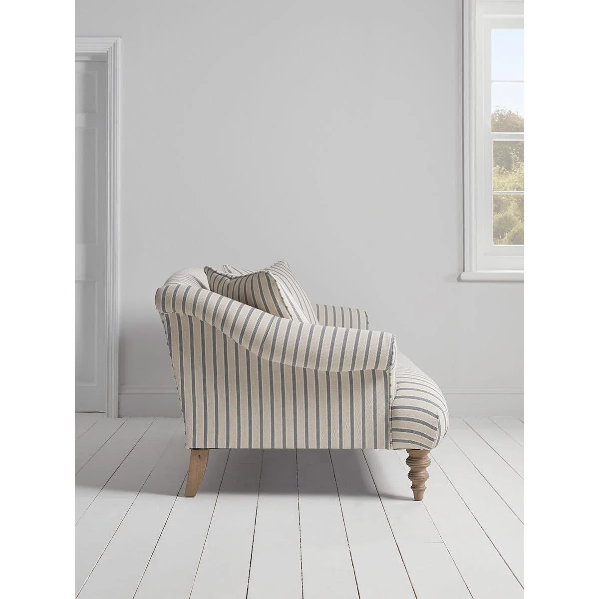 Annette Two Seater Sofa – image 8