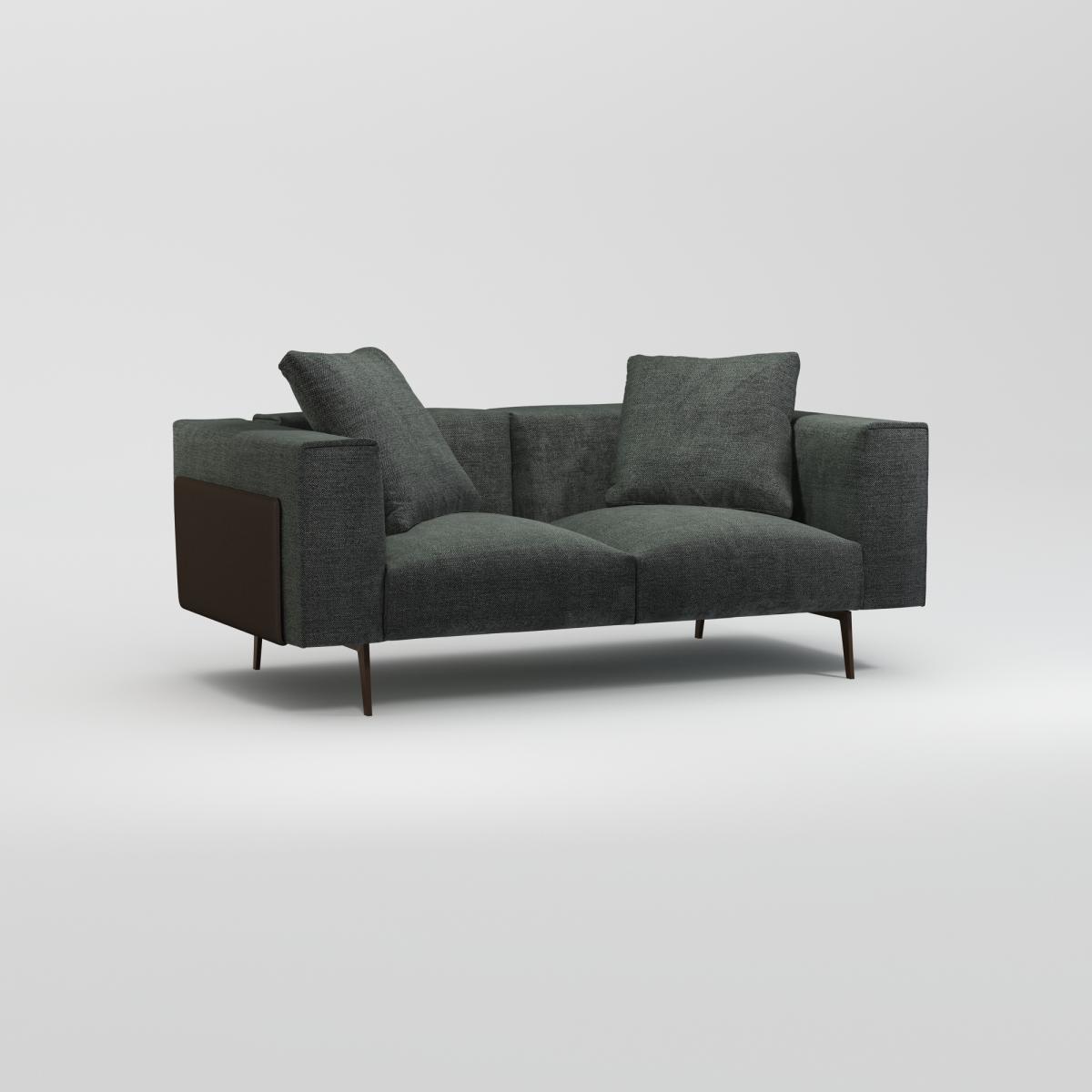 Pelham 2-Seater Sofa – image 2