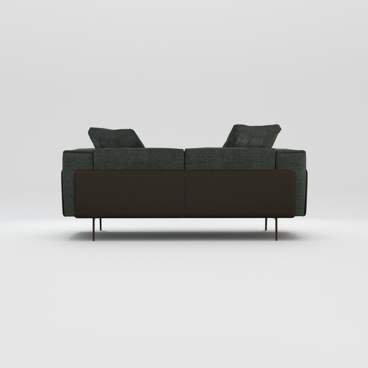 Pelham 2-Seater Sofa – image 4
