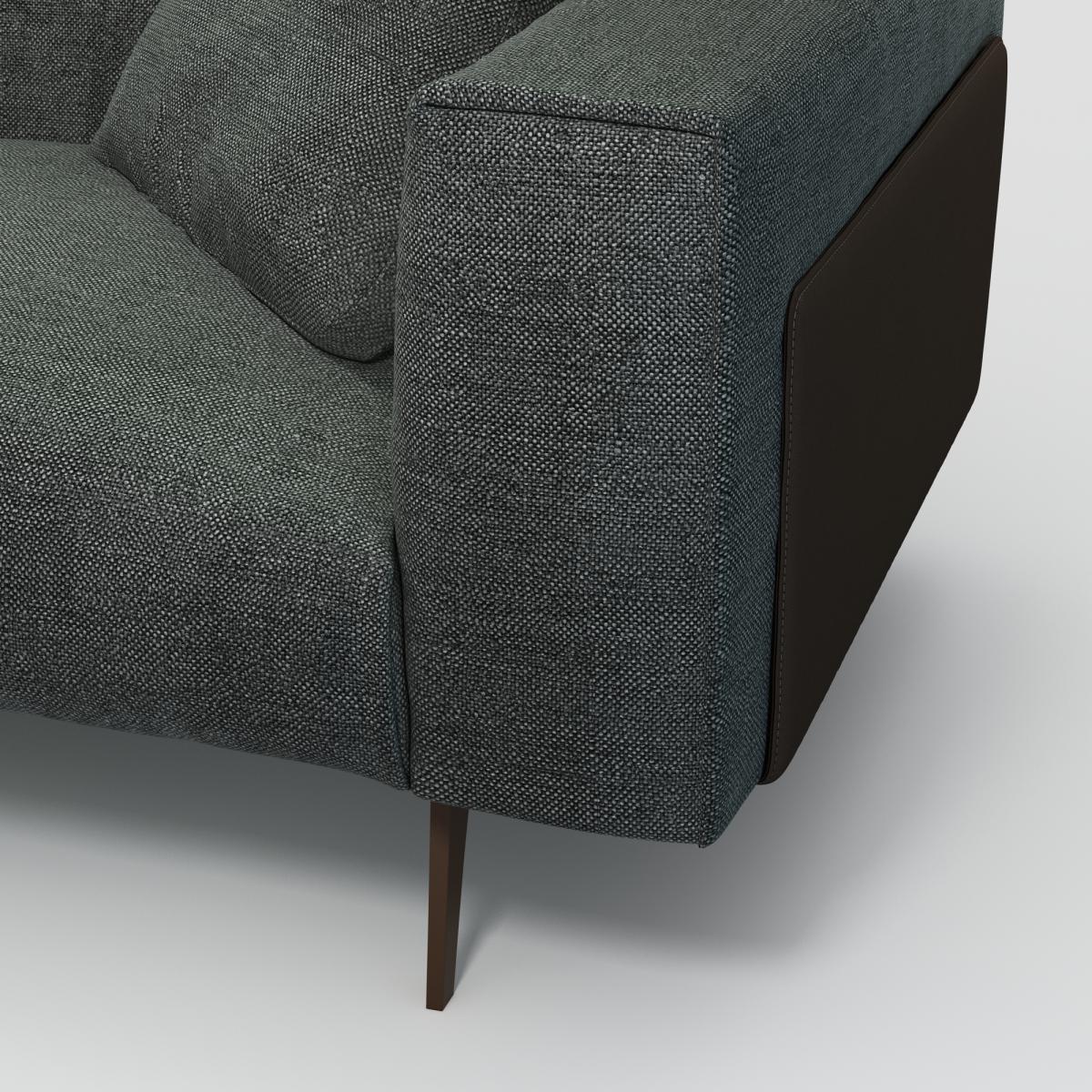 Pelham 2-Seater Sofa – image 5