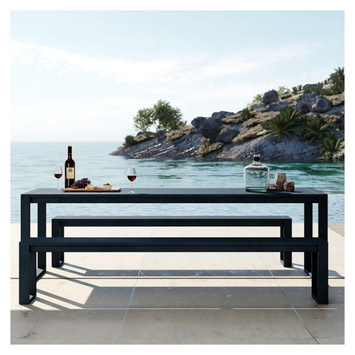 Eos 2-Seater Sofa in Rust – image 2