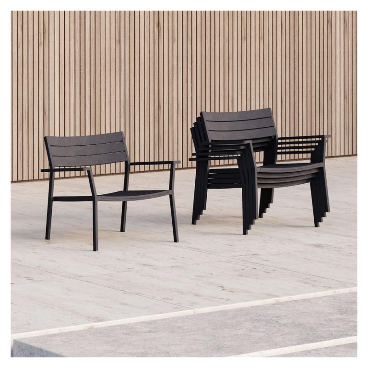Eos 2-Seater Sofa in Rust – image 15