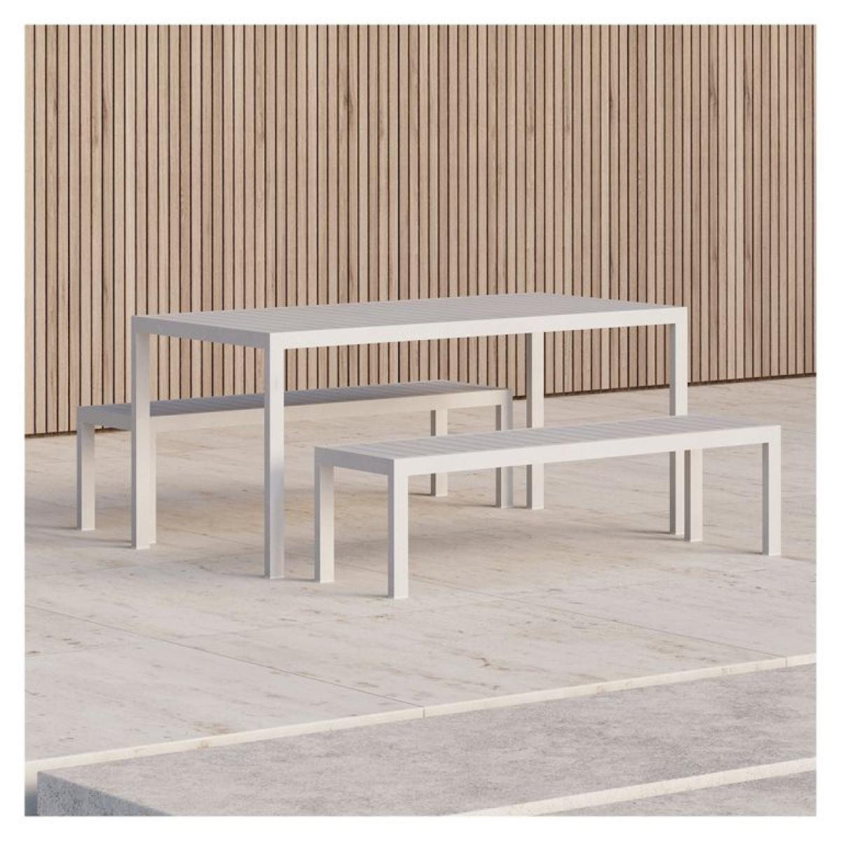 Eos 2-Seater Sofa in Rust – image 5