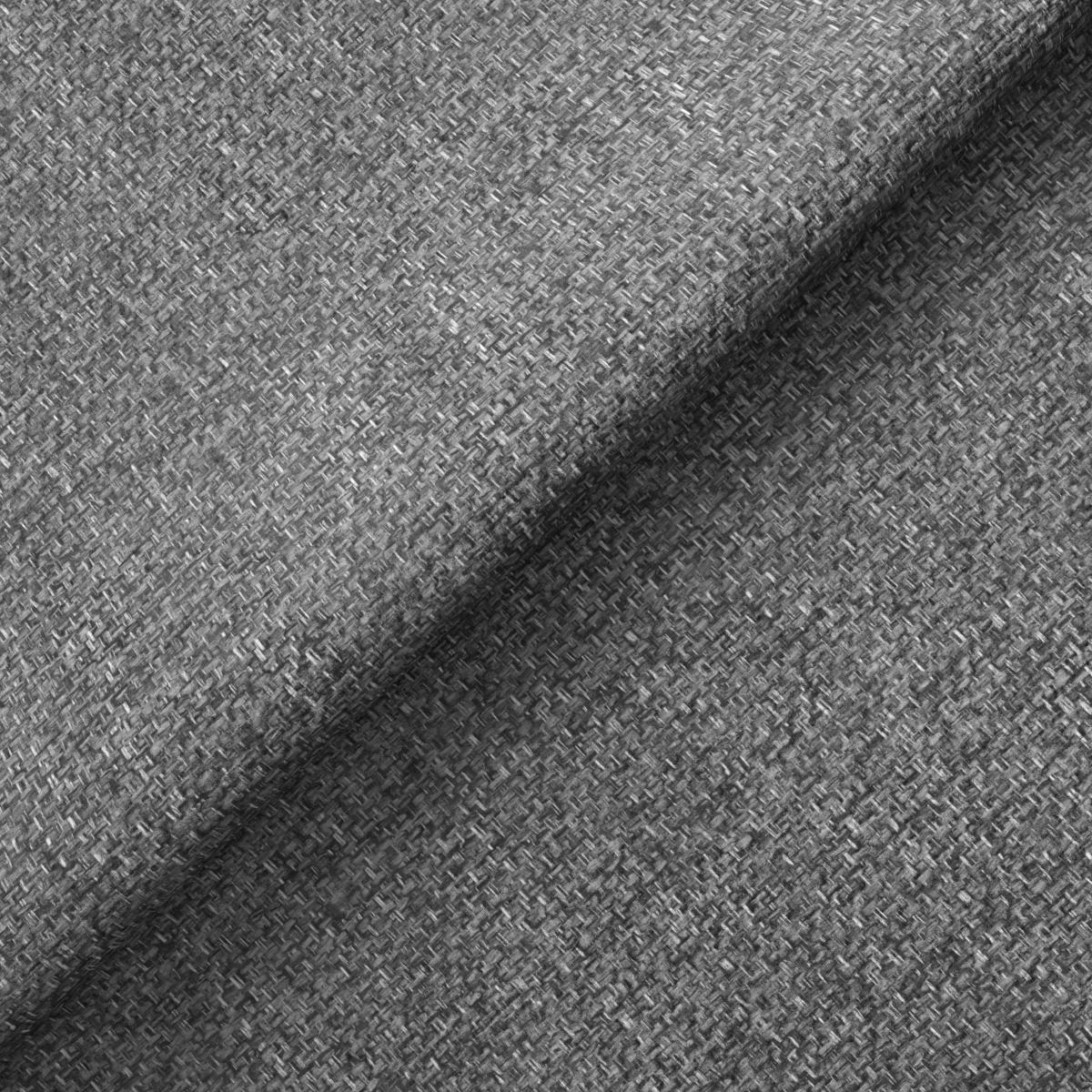 Anton Tonal Weave 2 Seater Sofa Tonal Weave Grey – image 8