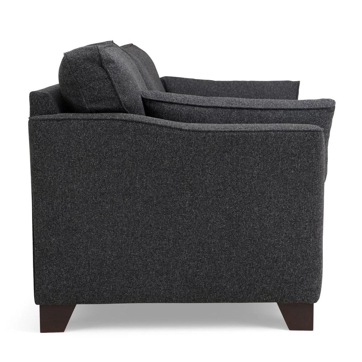 Grayson 2 Seater Sofa Grey – image 3