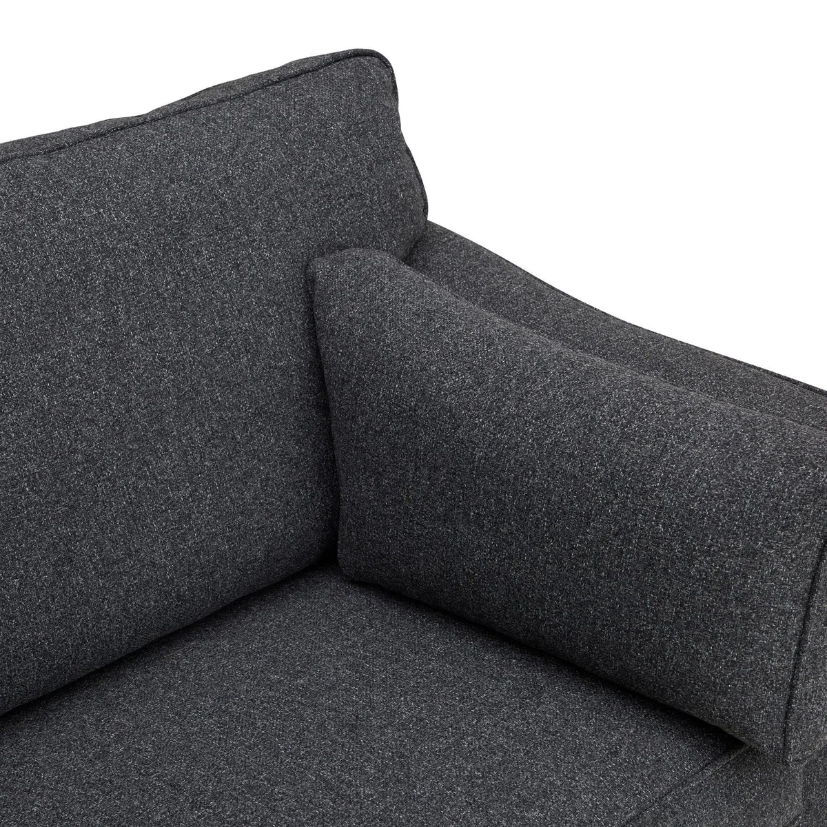 Grayson 2 Seater Sofa Grey – image 4
