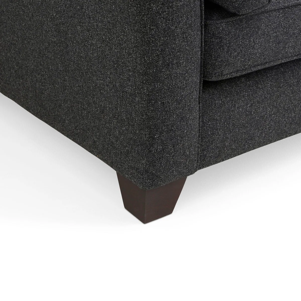 Grayson 2 Seater Sofa Grey – image 6