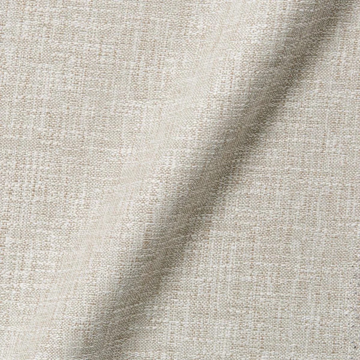 Darwin 2 Seater Sofa Textured Weave Sandstone – image 7