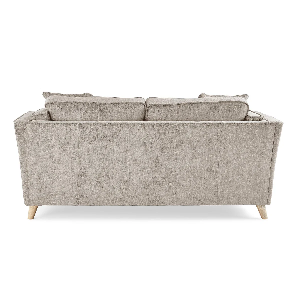Arabella 2 Seater Sofa Luxury Chenille Premium Chenille Olive – image 5