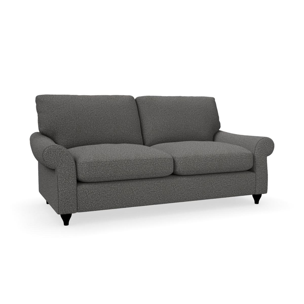 Salisbury Cosy Marl 2 Seater Sofa Cosy Marl Granite – image 2
