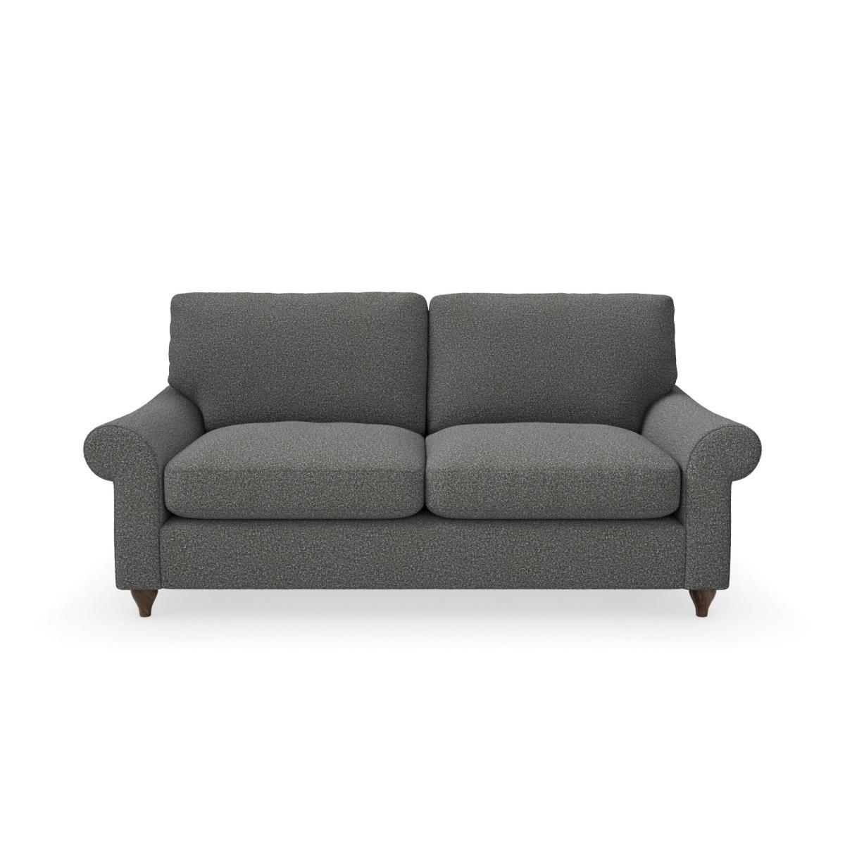 Salisbury Cosy Marl 2 Seater Sofa Cosy Marl Granite – image 3
