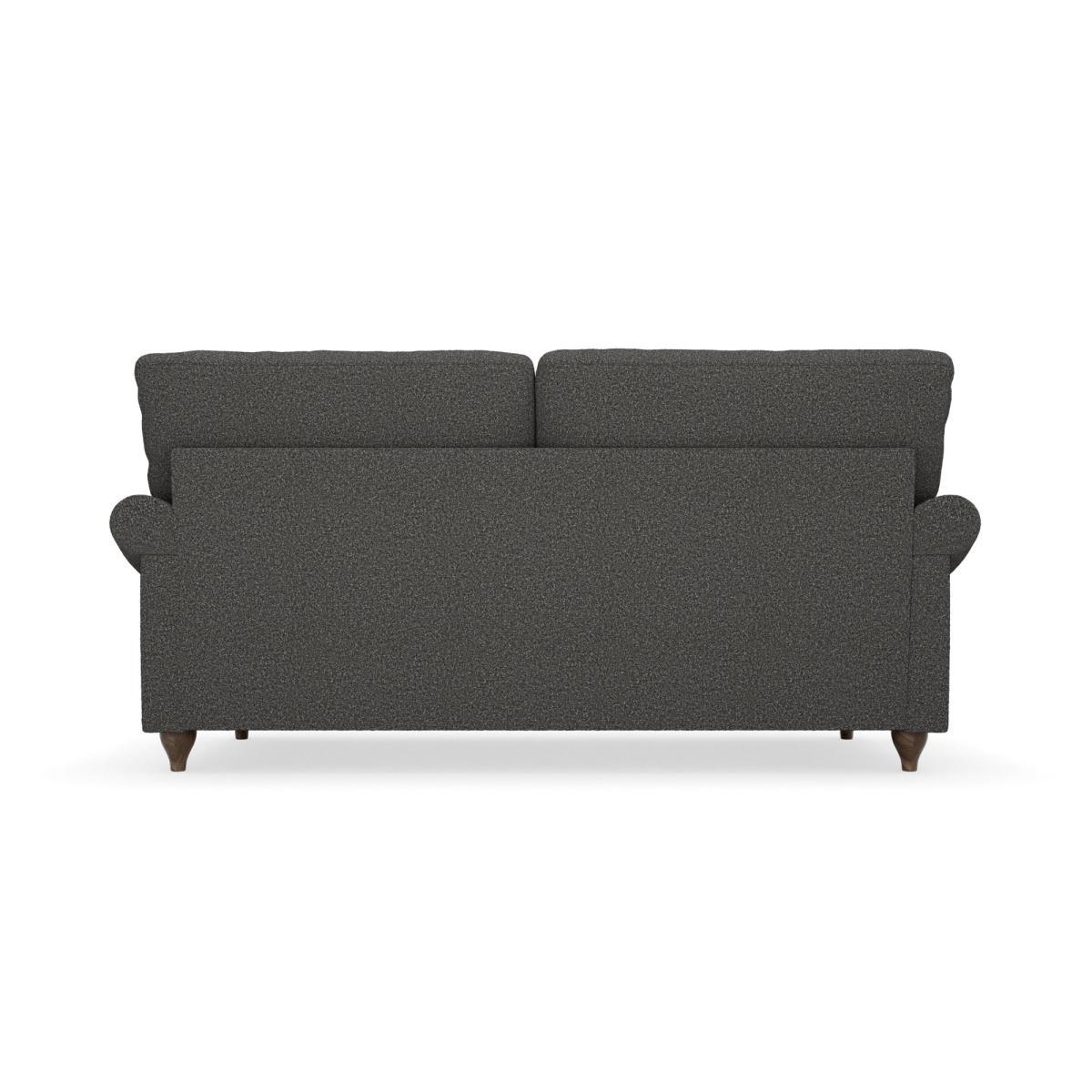 Salisbury Cosy Marl 2 Seater Sofa Cosy Marl Granite – image 4