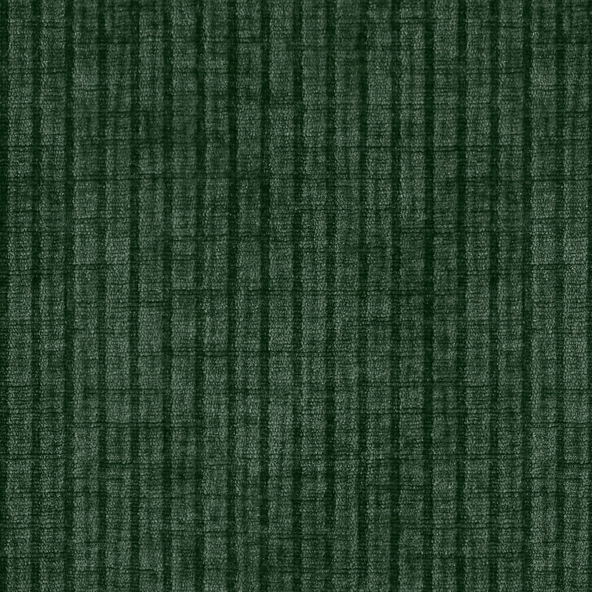 Jacob Cord Small 2 Seater Sofa Jacob Cord Bottle Green – image 6