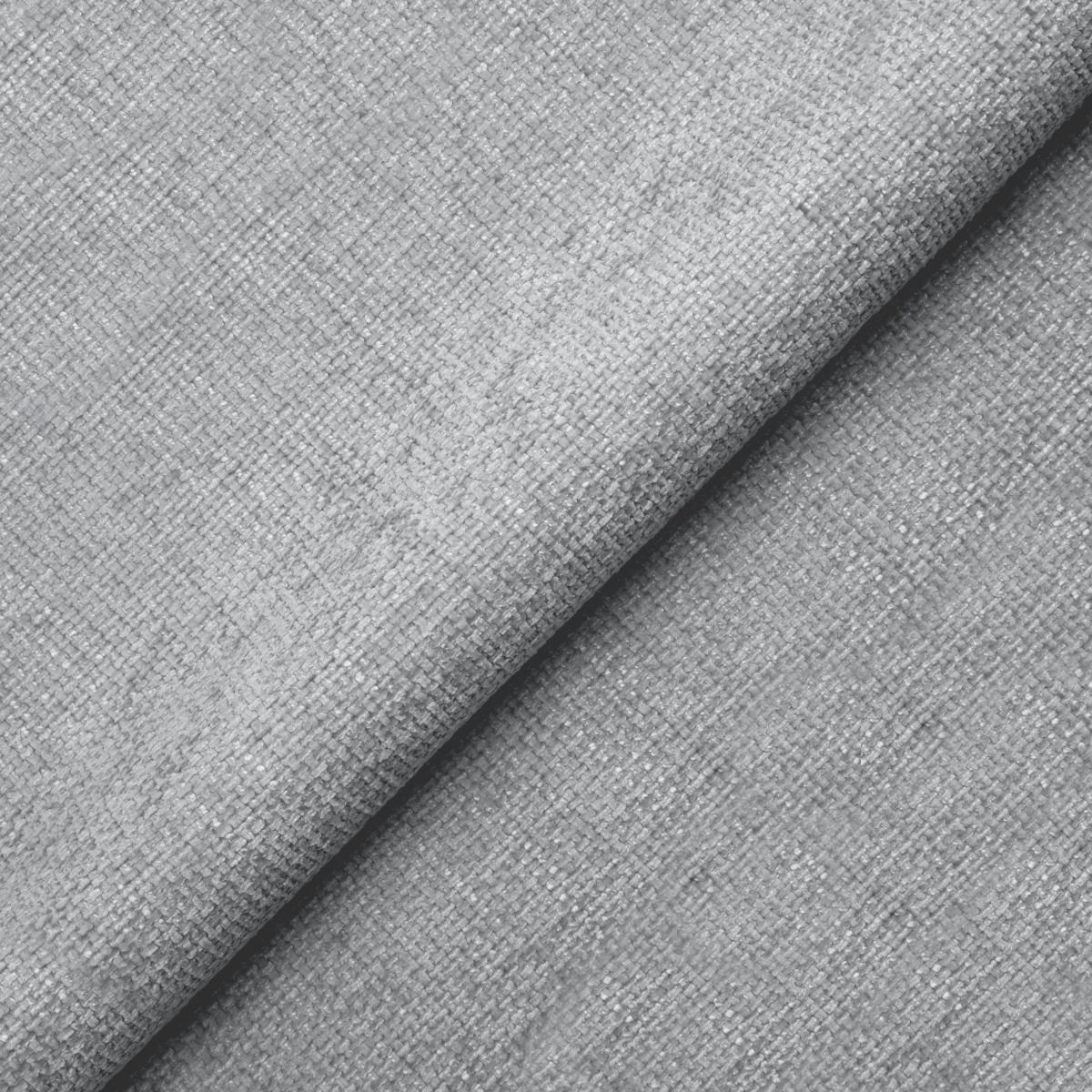 Sienna Fabric 2 Seater Sofa Silver – image 9