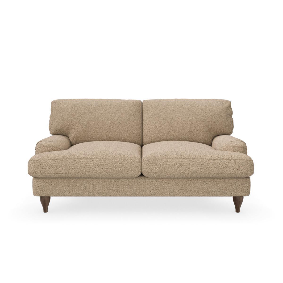 Darwin Cosy Marl 2 Seater Sofa Cosy Marl Camel – image 3