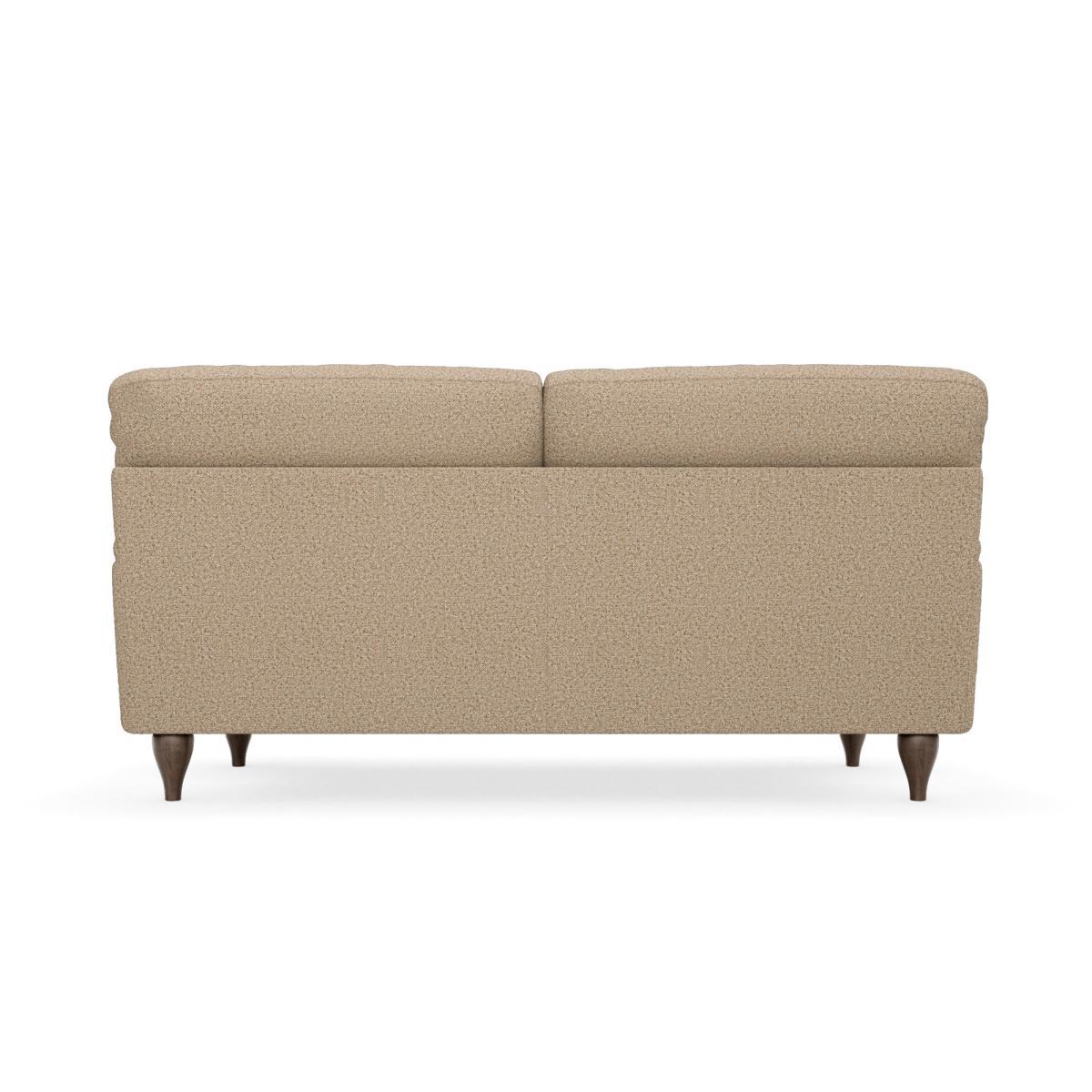 Darwin Cosy Marl 2 Seater Sofa Cosy Marl Camel – image 4