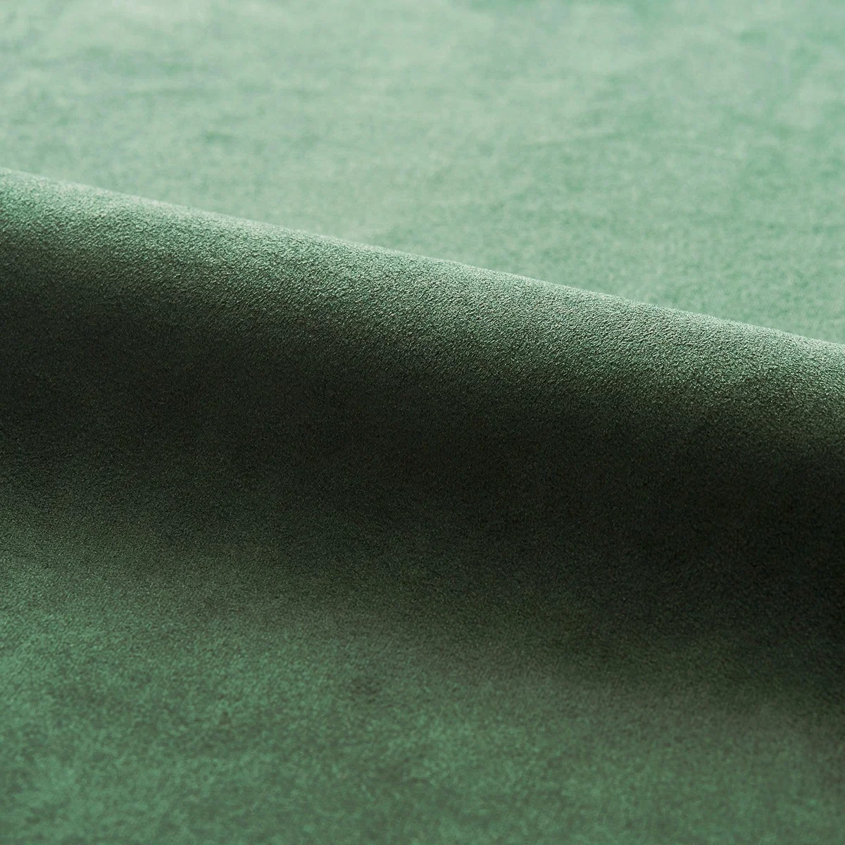 Darwin 2 Seater Sofa Cosy Velvet Bottle Green – image 7
