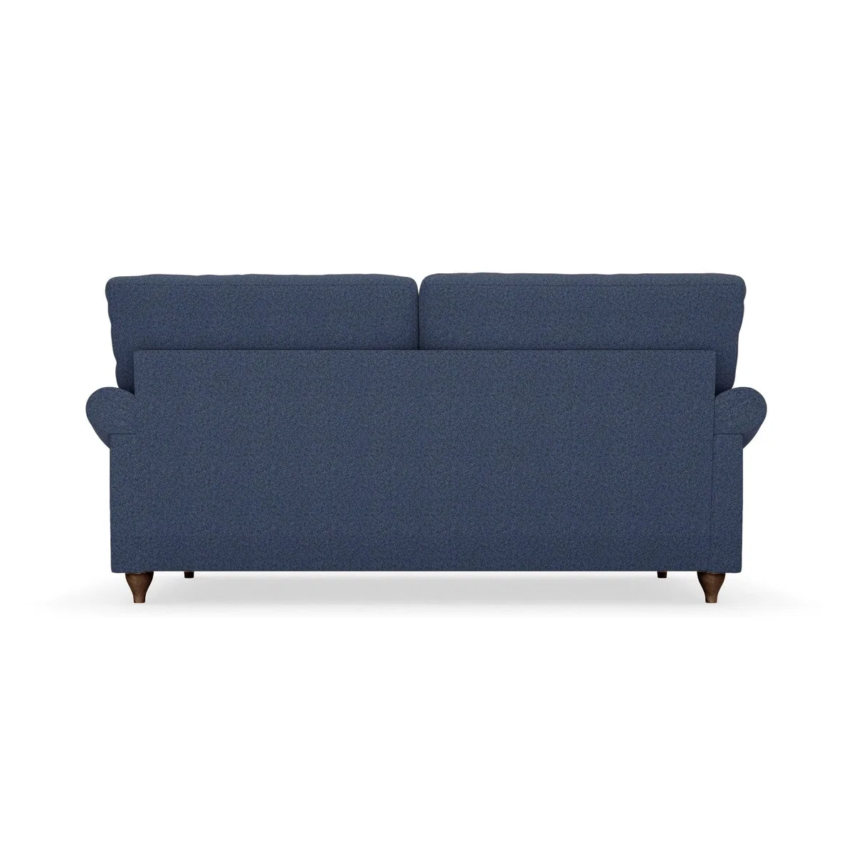 Salisbury Woolly Marl 2 Seater Sofa Woolly Marl Navy – image 5