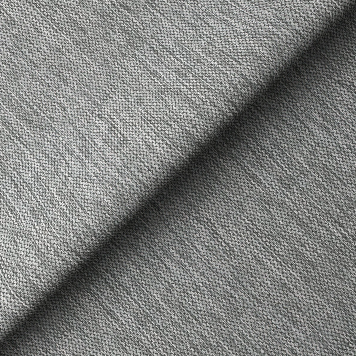 Carson Vivalife Stain-Resistant Fabric 2 Seater Sofa Vivalife Grey – image 8