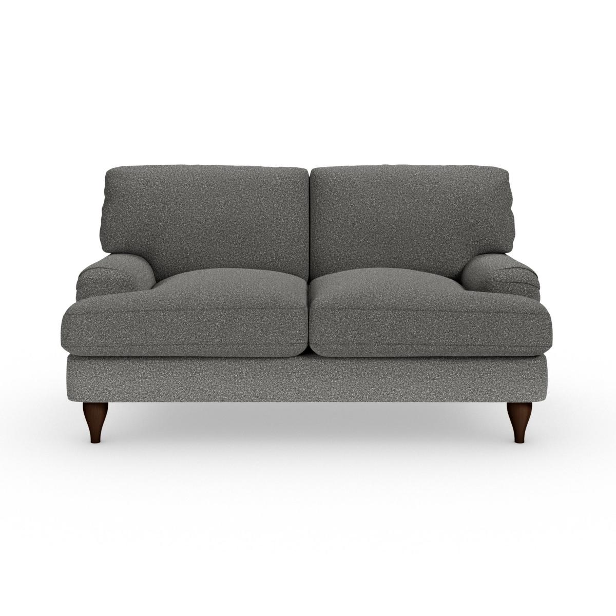 Darwin 2 Seater Sofa Cosy Marl Soft Granite – image 7