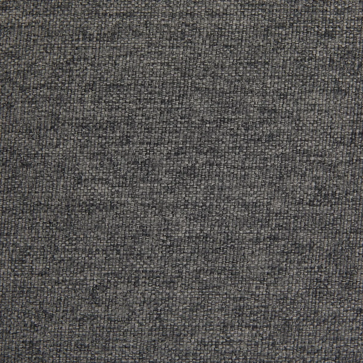 Eddie Luna Fabric 2 Seater Compact Tub Sofa Charcoal – image 9
