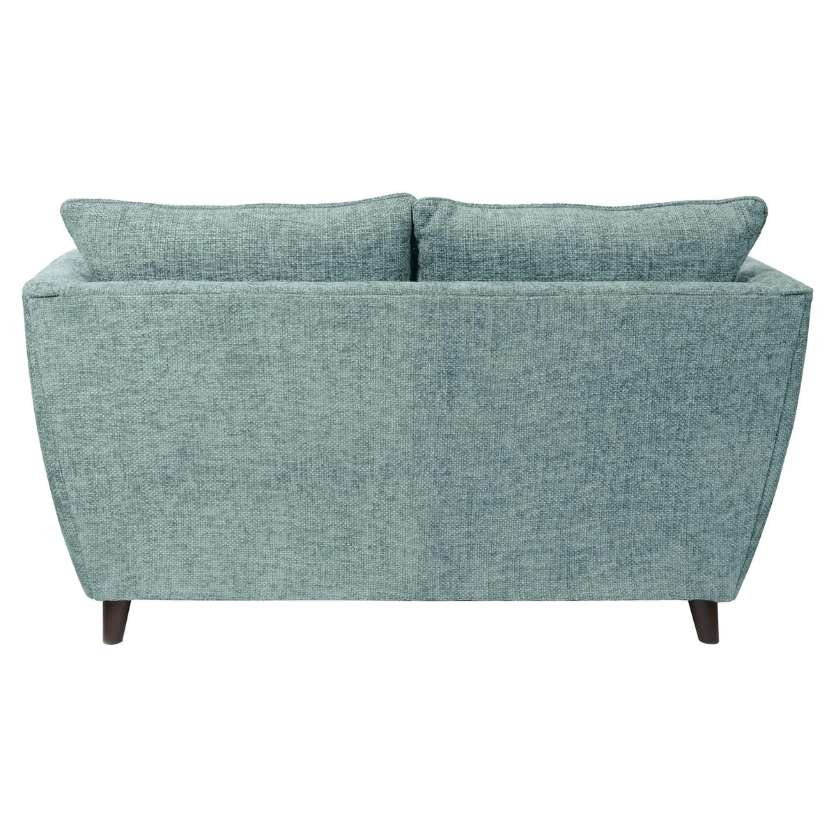 Sienna Fabric 2 Seater Sofa Duck Egg (Blue) – image 4