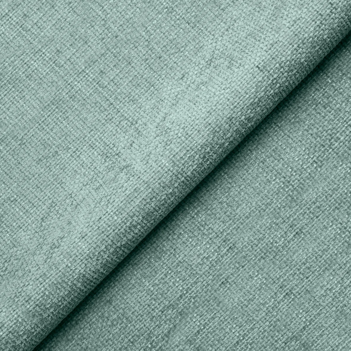Sienna Fabric 2 Seater Sofa Duck Egg (Blue) – image 7