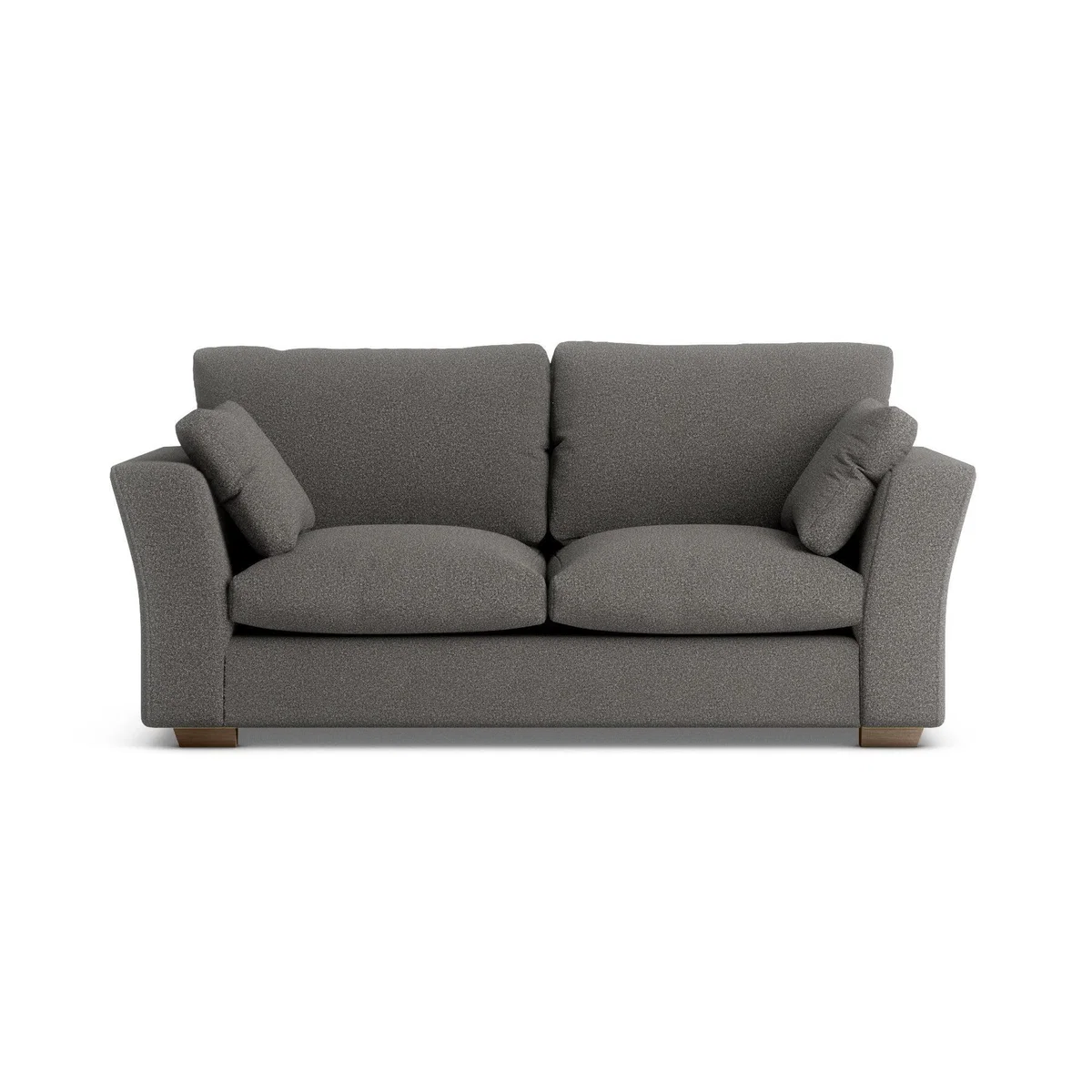 Blakeney Cosy Marl 2 Seater Sofa Cosy Marl Soft Granite – image 3