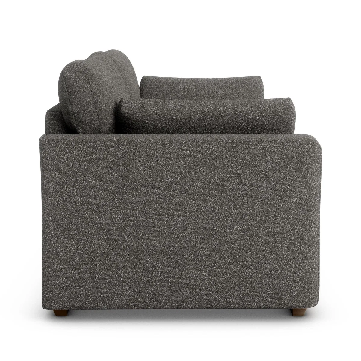 Blakeney Cosy Marl 2 Seater Sofa Cosy Marl Soft Granite – image 4