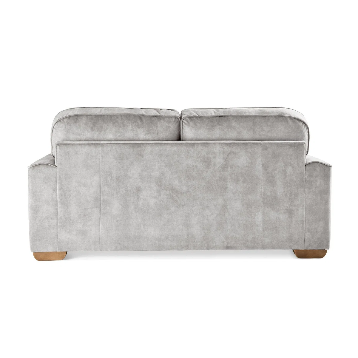 Morello 2 Seater Sofa Slub Velvet Slub Velvet Mustard – image 5