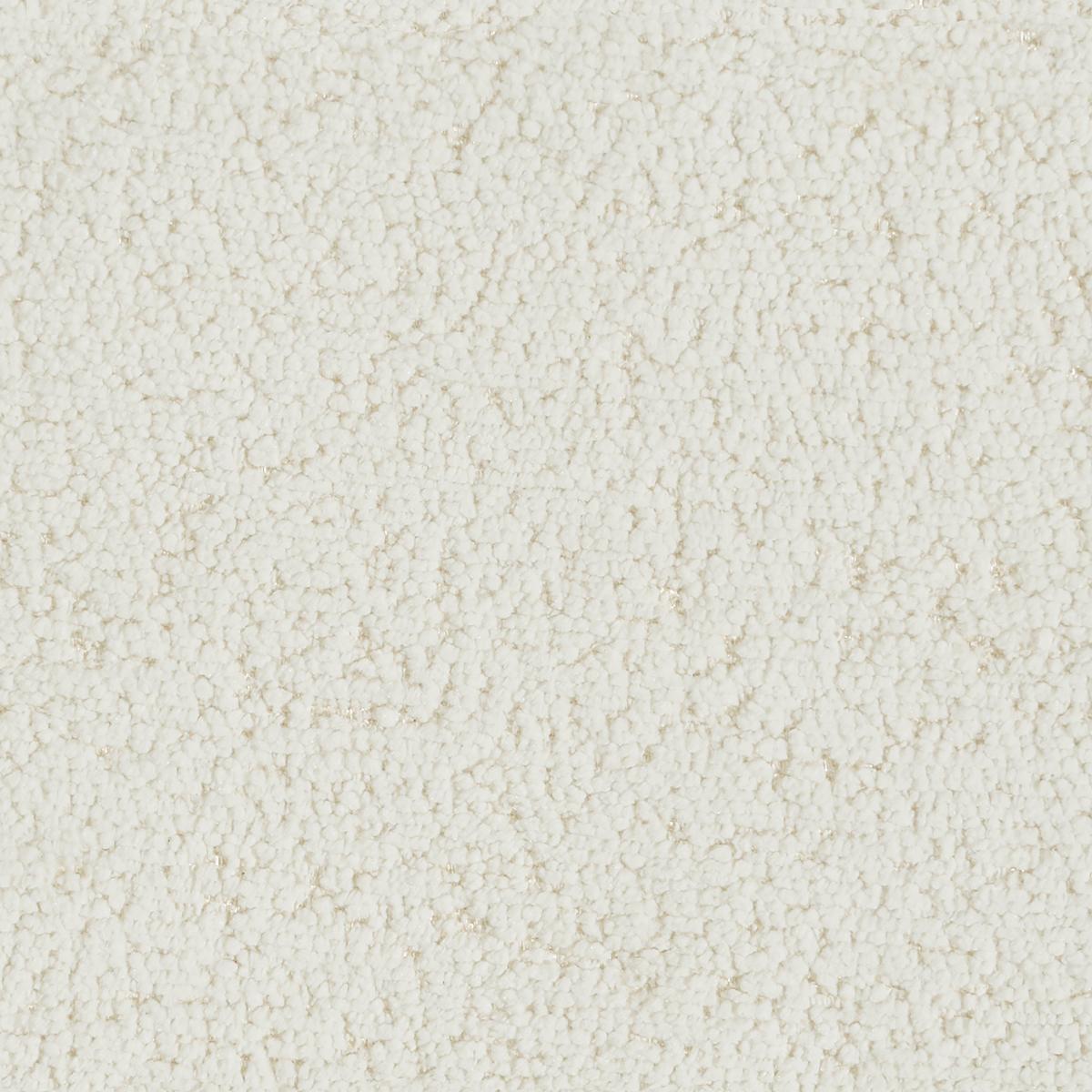 Jacob Pleated Cosy Chenille Compact 2 Seater Sofa Jacob Chenille Ivory – image 6