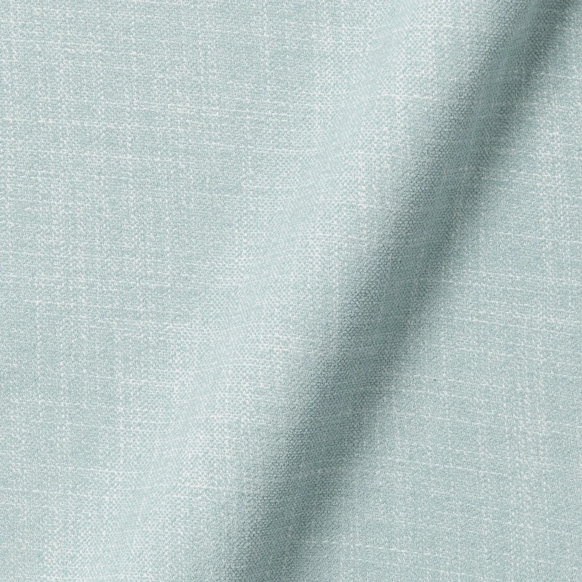 Darwin 2 Seater Sofa Slub Cotton Blend Light Mineral – image 8