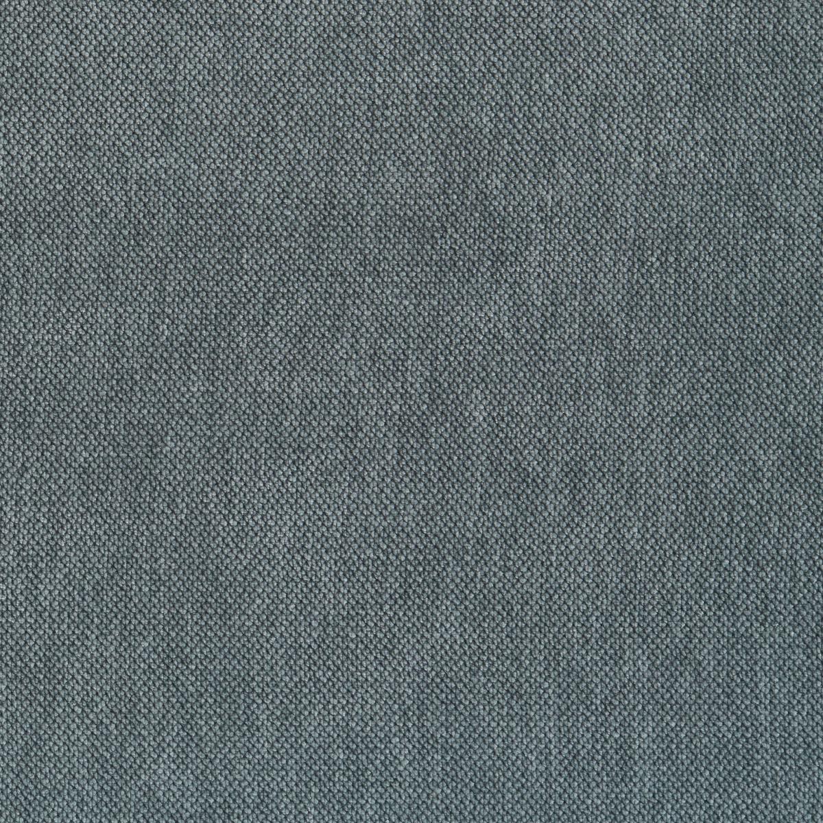 Claude Tonal Chenille 2 Seater Sofa Chunky Soft Chenille Pacific – image 6