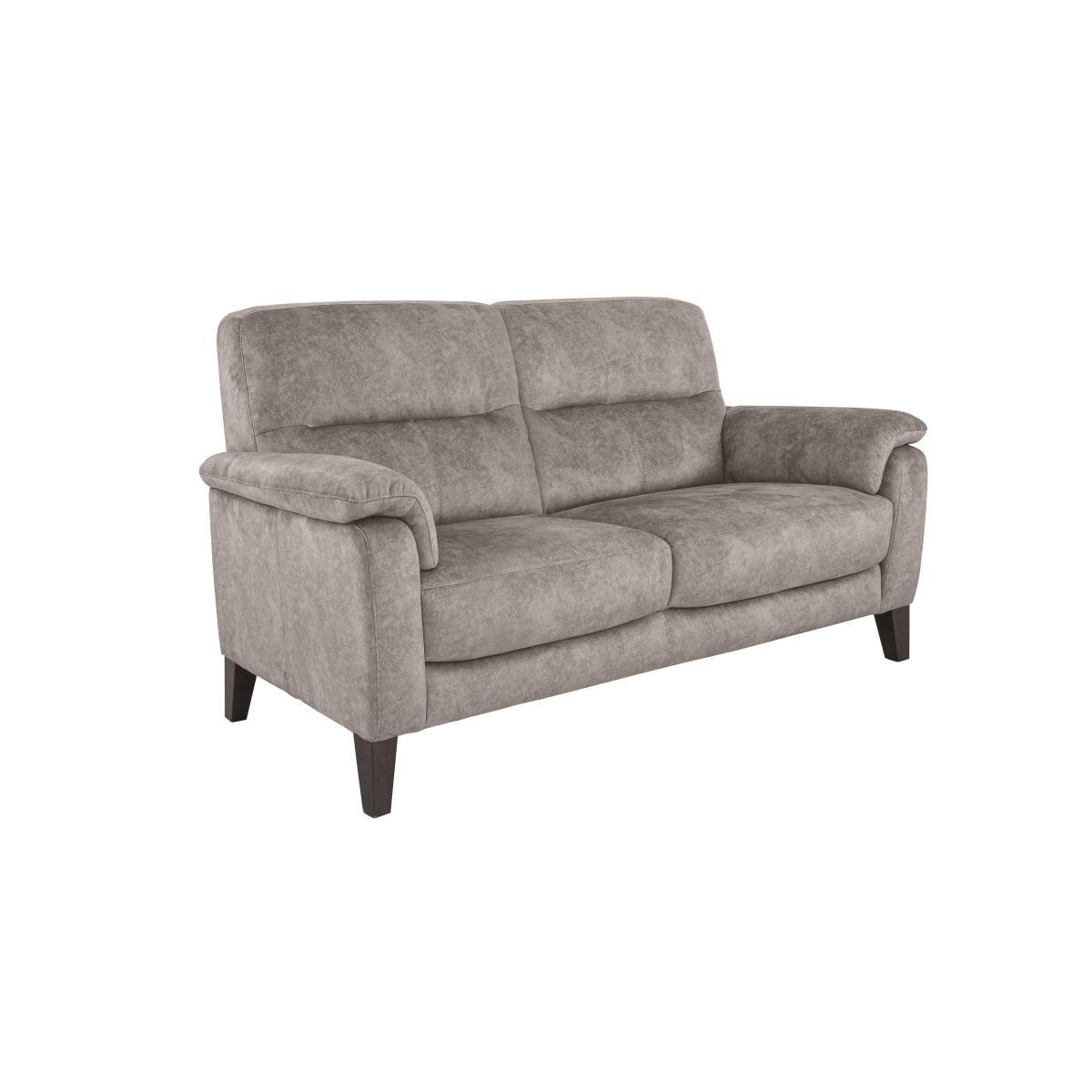 Catania Fabric 2 Seater Sofa – image 5