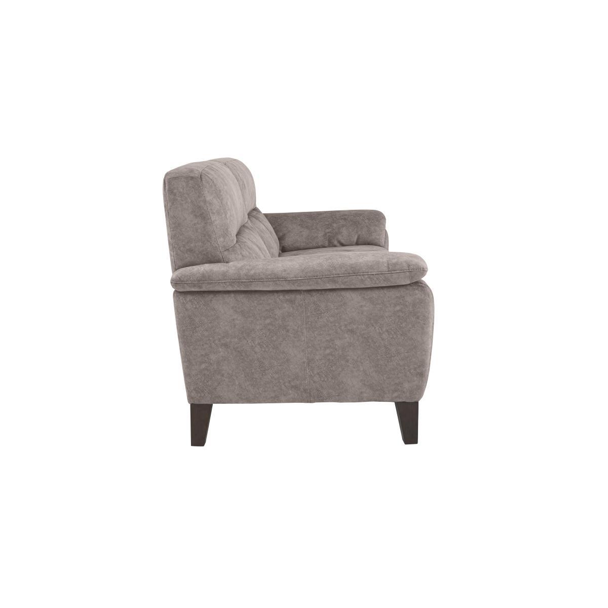 Catania Fabric 2 Seater Sofa – image 6