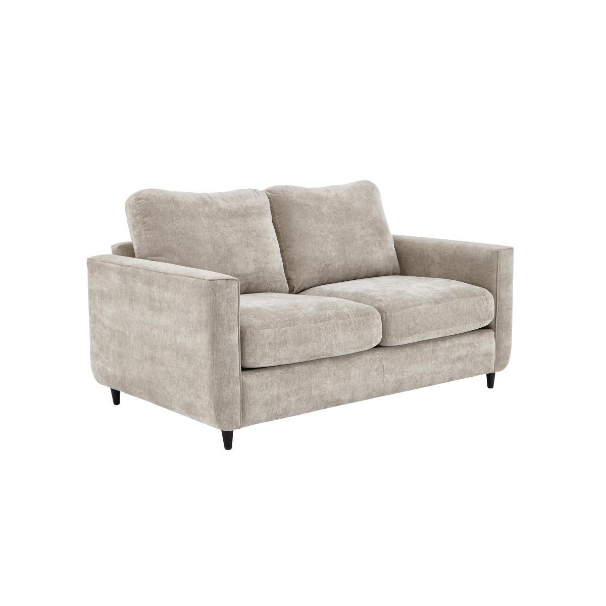 Esprit 2 Seater Fabric Sofa - Grey – image 5