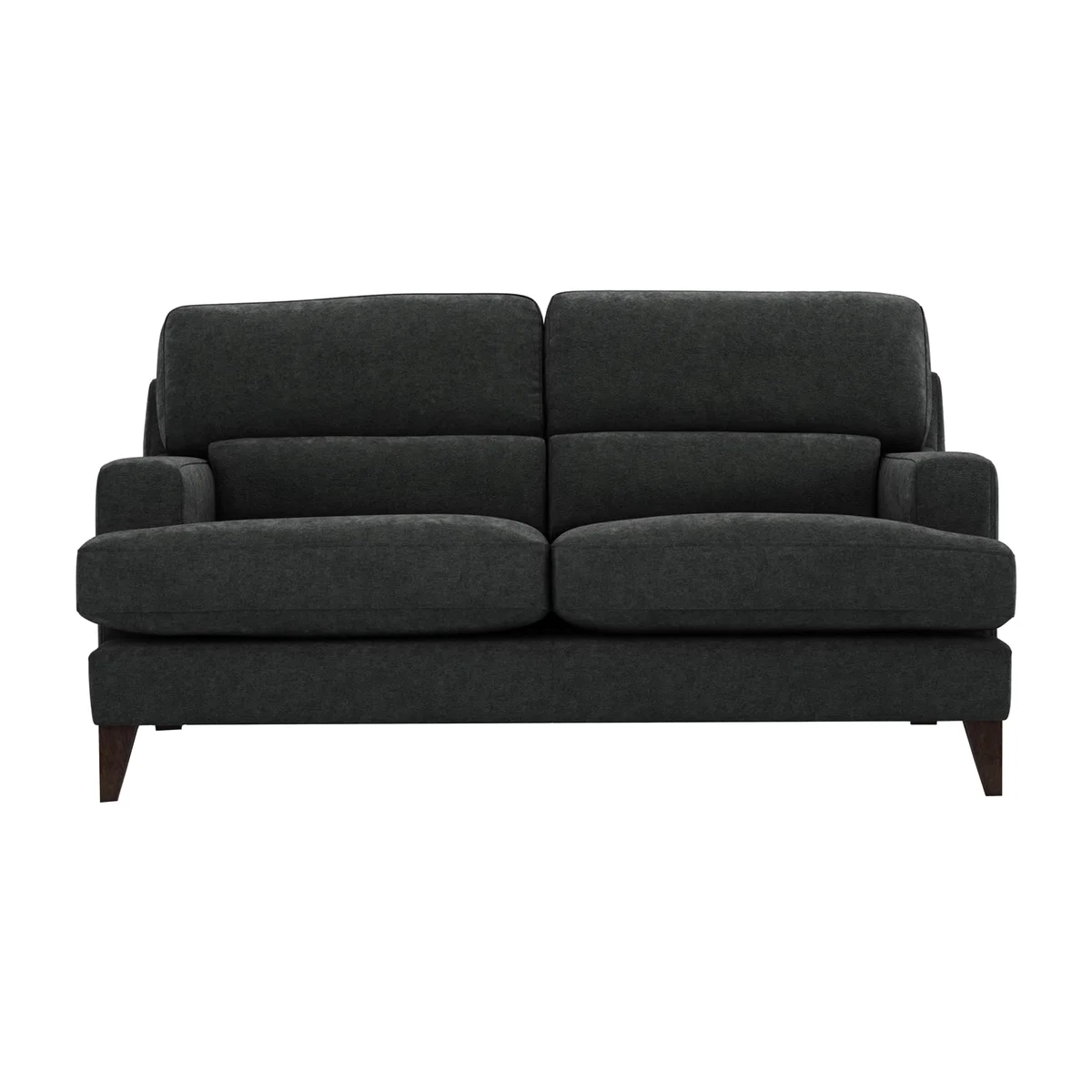 The Lounge Co. - Romilly 2.5 Seater Fabric Sofa – image 1