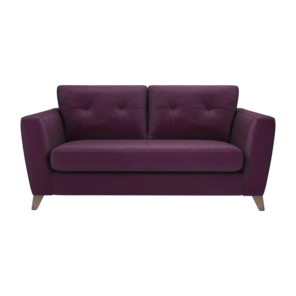 The Lounge Co. - Hermione 2.5 Seater Fabric Sofa – image 1