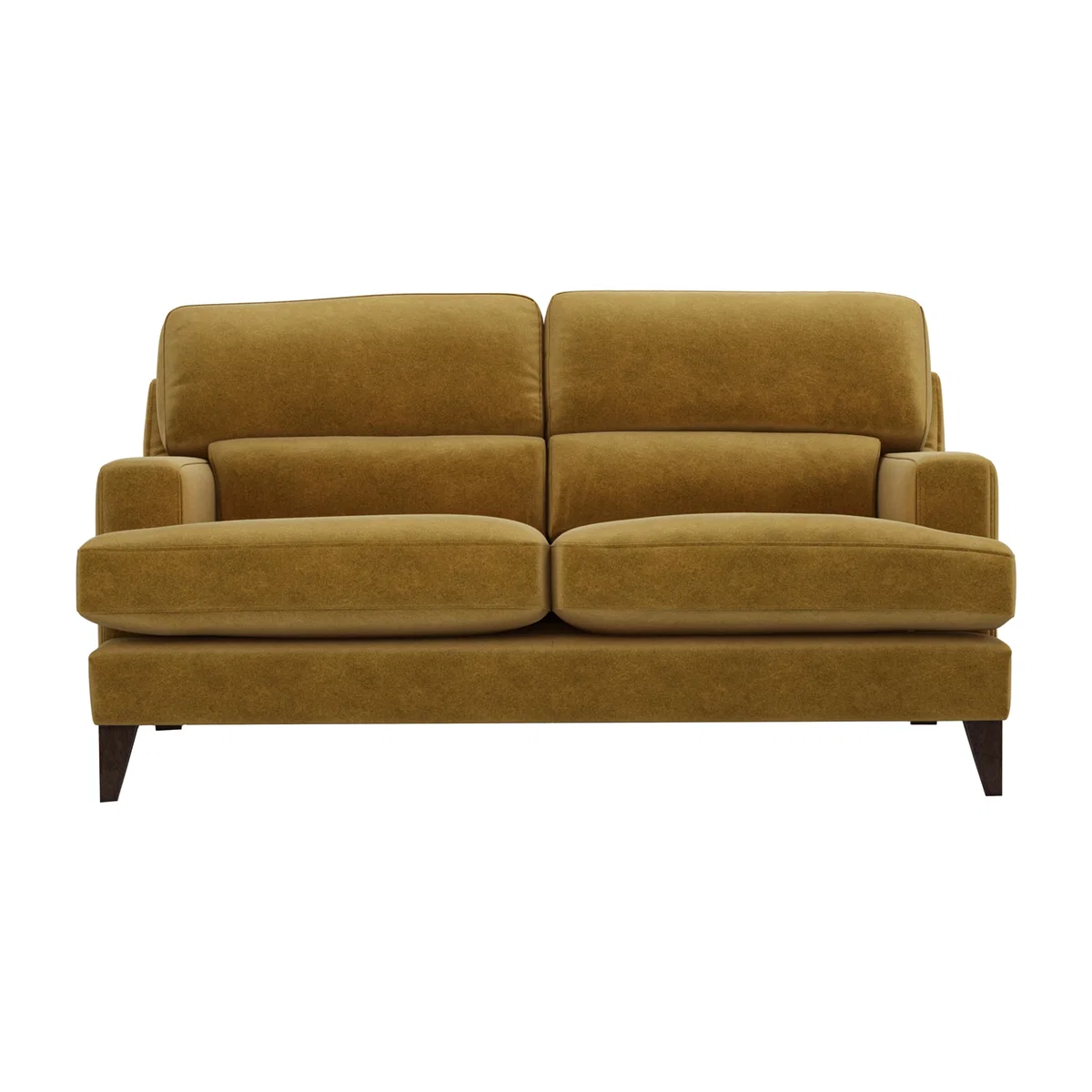 The Lounge Co. - Romilly 2.5 Seater Fabric Sofa – image 1