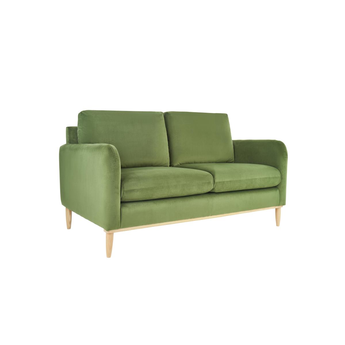 Ercol - Loretta Medium Sofa - Blue – image 2