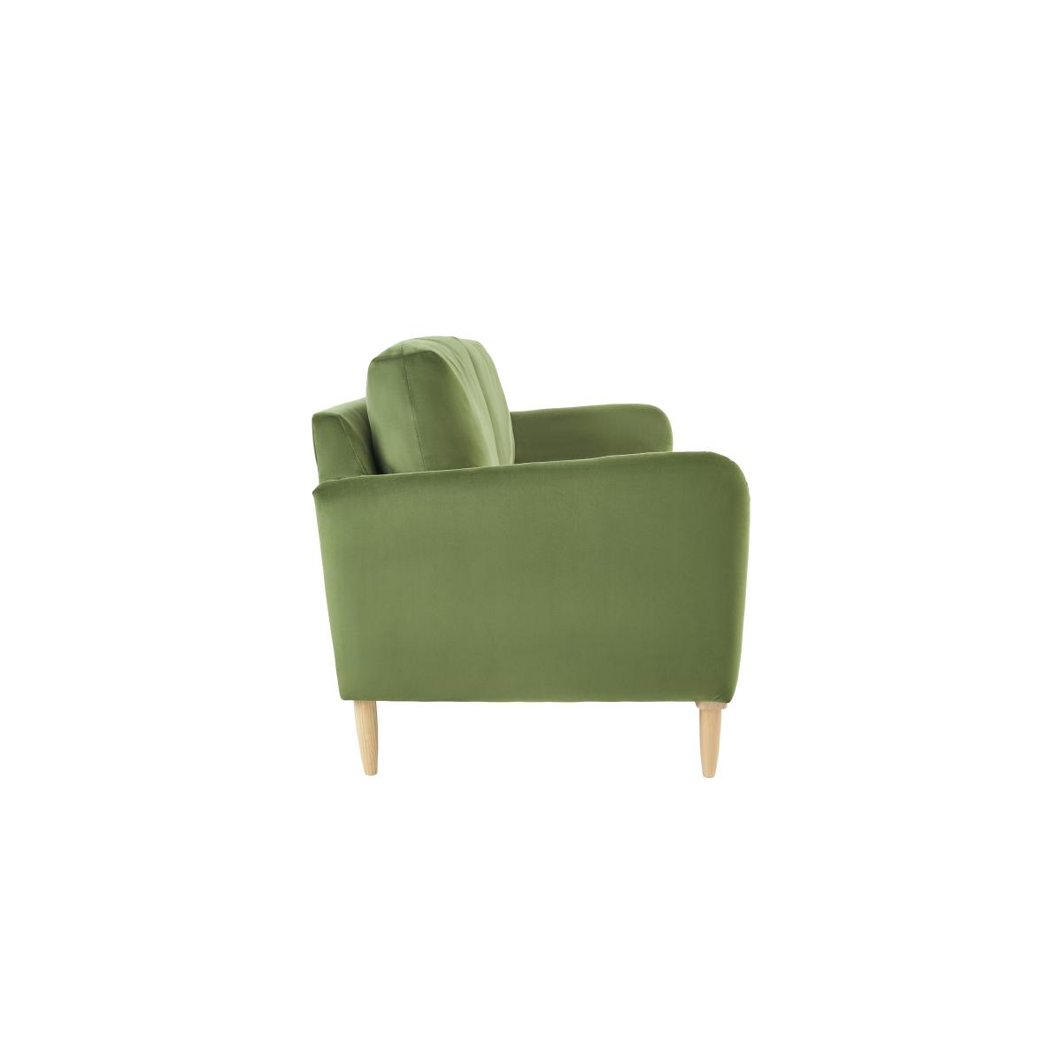 Ercol - Loretta Medium Sofa - Blue – image 3