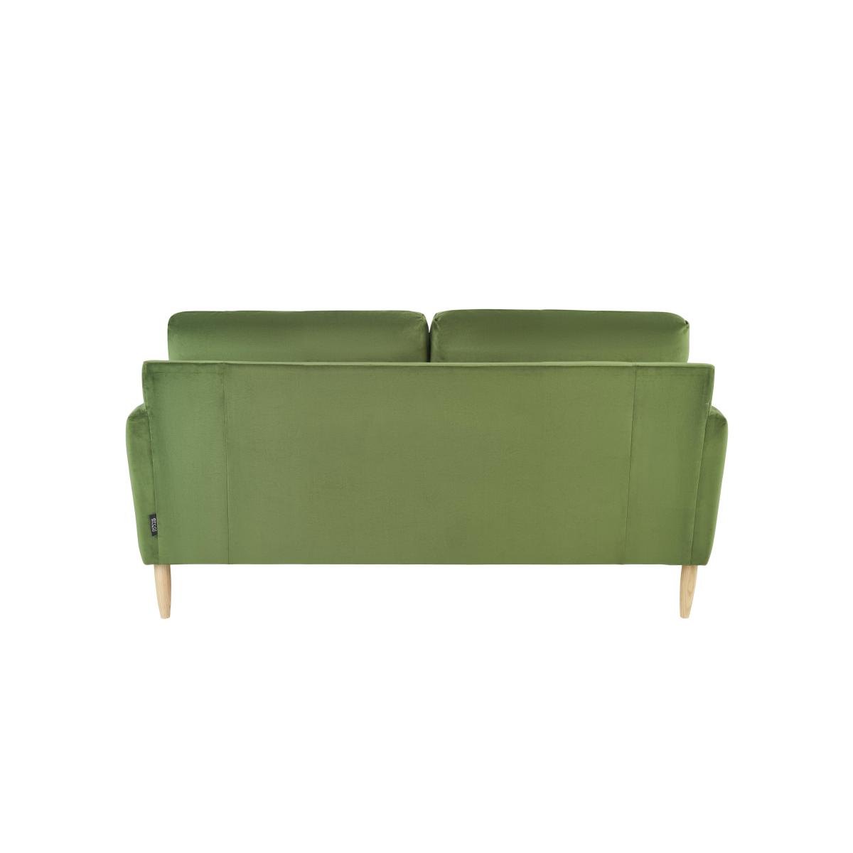 Ercol - Loretta Medium Sofa - Blue – image 4