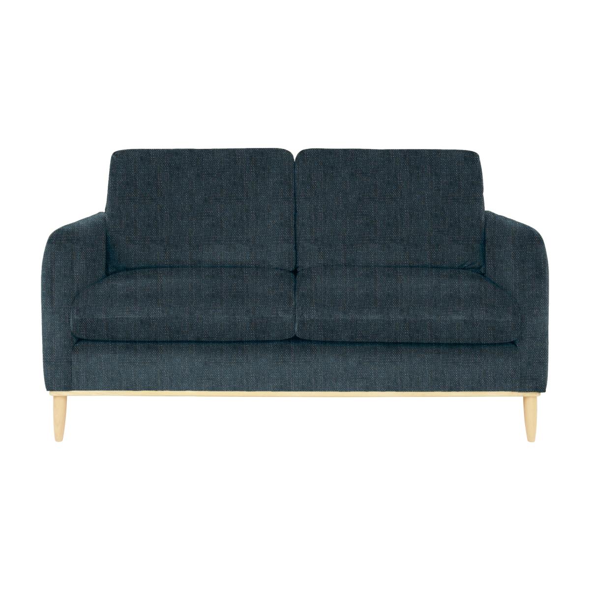 Ercol - Loretta Medium Sofa - Blue – image 1