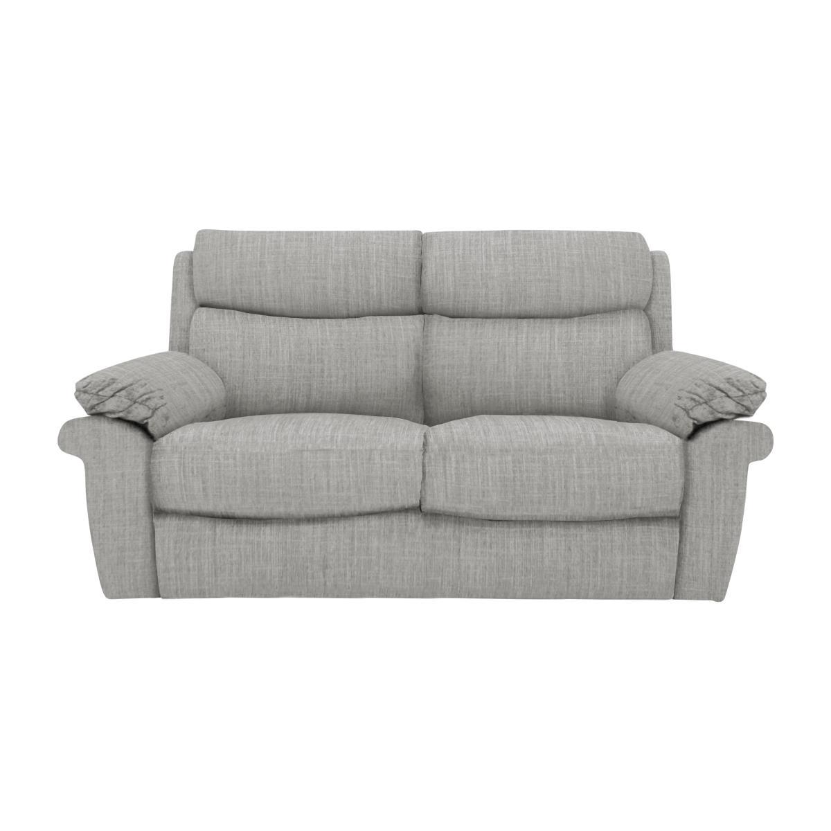 Comfort Story - Verse 2 Seater Fabric Sofa – image 1